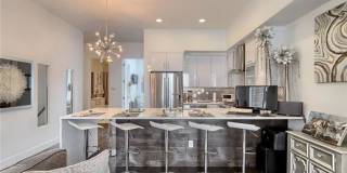 Charming 3BR Townhome in Denver Charming 3BR Townhome in Denver Gallery 10