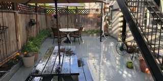 Alcliff Apartments Gallery 35