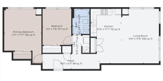 24 Cobblestone Ln unit: 405 Gallery 17