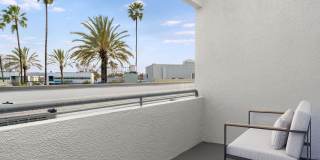 Terraces at La Jolla Village Apartments Gallery 12