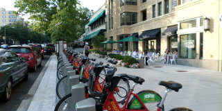 4600 CONNECTICUT Avenue NW unit: 630 Gallery 36