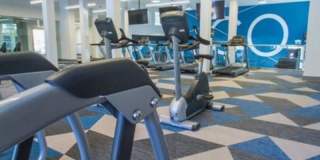 The Station at MacArthur Gallery 12