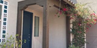 4 BEDROOM HOME IN GATED VILLAS AT TRELLIS IN PHOENIX 4 BEDROOM HOME IN GATED VILLAS AT TRELLIS IN PHOENIX Gallery 1