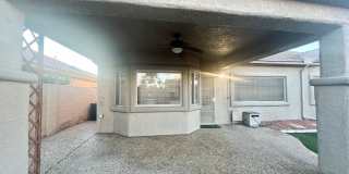 2470 sq ft, remodeled single story, hard to find 5 bed, 2.5 bath, 2 car garage in guard gated Stallion Mountain. Gallery 69