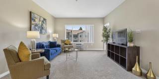 Vancouver Pointe, Independent Living Gallery 1
