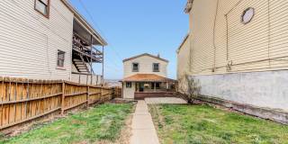 AVAILABLE JUNE 2026 -  4 Bedroom Full Renovation w/ Stunning Hilltop View & Central AC! Gallery 5