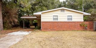 For Rent – 3 Bedroom, 1 Bath Home in Pascagoula, MS Gallery 1