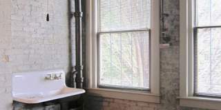 Davie Street Lofts Gallery 9