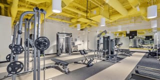 Wilshire Vermont Gallery 22