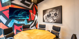 Halstead Square - Lotus & Lofts Gallery 13