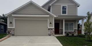 Gorgeous 4 Bedroom 3.5 Bathroom New Construction!! Gallery 1