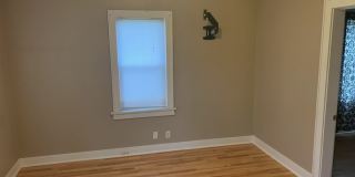 2 Bedroom/1 Bathroom Home For Lease Gallery 3