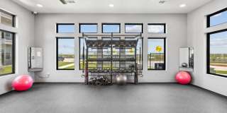 Paloma Luxury Apartments Gallery 12