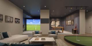 Radio Lofts Gallery 21