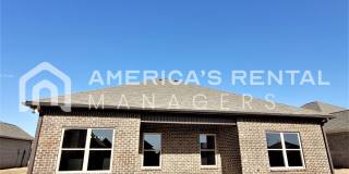 MOVE IN SPECIAL!!- Home for Rent in Meridianville, AL!!! Sign a 13 Month Lease by 6/30/26 to receive HALF-OFF ONE MONTH'S RENT!! Gallery 25