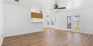 Move-In Ready 4/2 with No Carpet, Washer & Dryer Included – Prime Killeen Location Near Fort Hood! Gallery 4