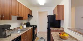 The Benjamin at Landover Hills – Affordable Apartments Gallery 24