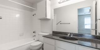 Brookhollow Tyler Apartments Gallery 11