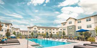 The Magnolia at Georgetown Gallery 14