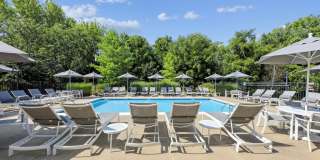 Maple Brook Apartments Gallery 2