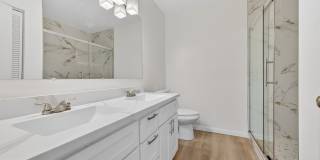 New Lower Rent!   Completely Remodeled 2-Bedroom Townhome – Everything Brand New! Gallery 1