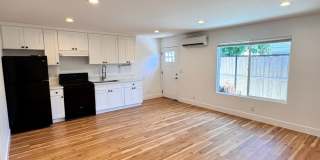 Large New Construction 1 bed 1 Bath Apartment for Rent In Los Alamitos! Gallery 1