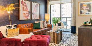 The Whitney Gallery 3