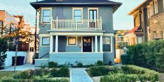 Expansive Six Bedroom House Steps from USC Campus! Gallery 1