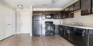 Sansom Pointe Apartments - Senior and Affordable Housing Gallery 2