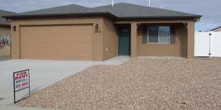 3 Bed 2 Bath North Area of Grand Junction ** Available Mid August Gallery 1