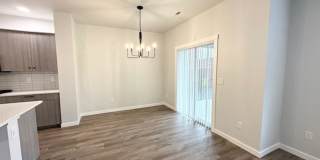 Prioritize comfortable living in this CBH home built in 2024! Gallery 25