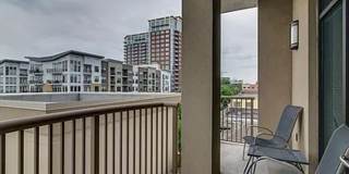 Luxury condo in the Rhythm at Music Row Gallery 19