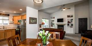 2 bedroom Townhome close to Whitefish Lake Golf Course Gallery 5