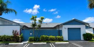 1204 Timberlane Circle 12d, Greenacres, FL 33463 Gallery 6