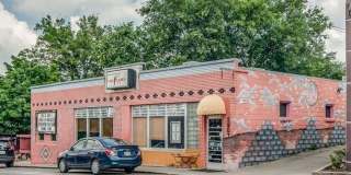 Secret Oasis in East Nashville - FOR LEASE Gallery 51