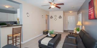 Catalina Village Apartment Homes Gallery 12