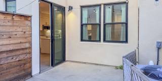 1568 E Thompson | Spanish Townhome Midtown Ventura | 4BD/3BA Unfurnished Gallery 12