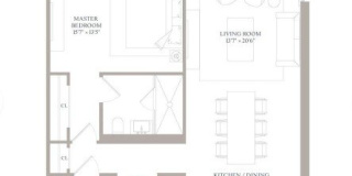 565 Broome Street Gallery 3