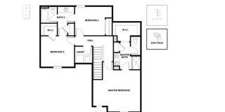3br, 2.5ba - Five Year Old - Solar - Single family home - Energy efficient - Linda, CA Gallery 11