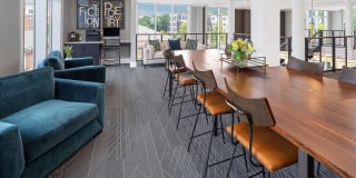 8 Metro Station Gallery 16