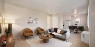 Olympus Park Apartment Homes Gallery 7