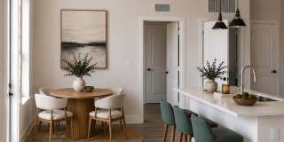 The James Gallery 16
