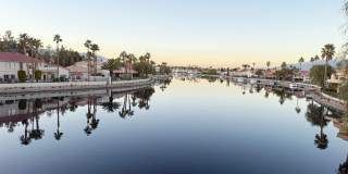 Beautiful Summerlin home in a gated community. Gallery 29