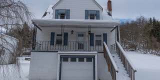 2 BR Single Family Home in LaVale Gallery 1