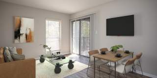 Wildwood Apartments Gallery 4