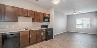 Forestwood Apartments - Affordable Housing Gallery 2