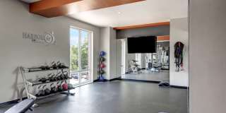 T​he Yard at Pencoyd Landing Gallery 17