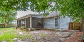 Gorgeous one story 4 Bedroom home in Mount Pleasant Gallery 11