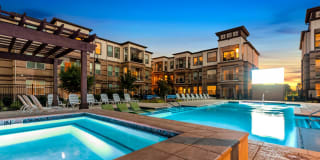 McKinney Square Apartments Gallery 1