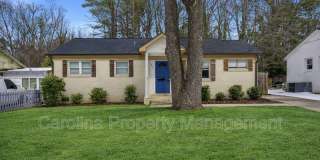 2521 Dora Drive Gallery 1